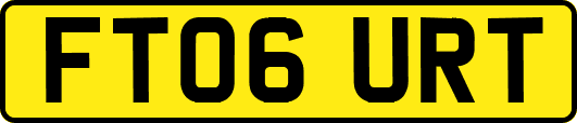 FT06URT