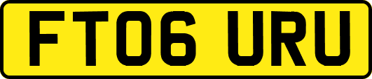 FT06URU