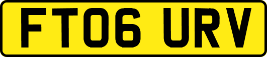 FT06URV