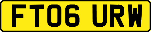 FT06URW