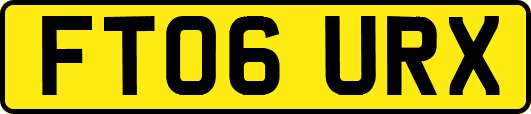 FT06URX