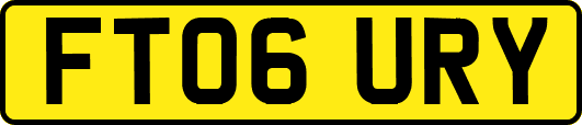 FT06URY