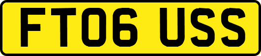 FT06USS