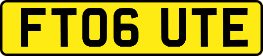 FT06UTE