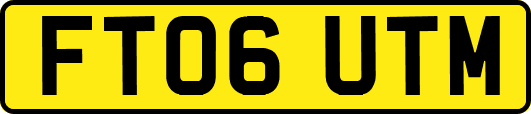 FT06UTM