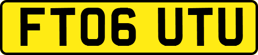 FT06UTU