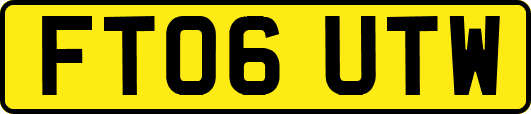 FT06UTW