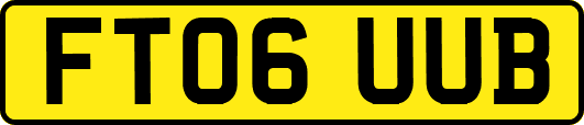 FT06UUB