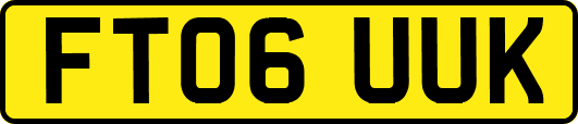 FT06UUK