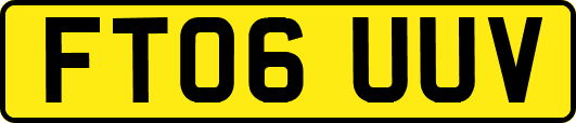 FT06UUV