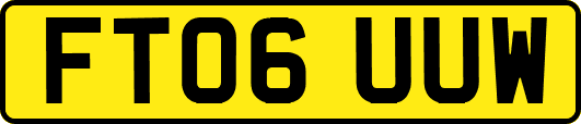 FT06UUW