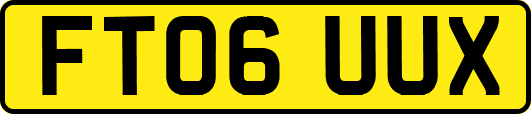FT06UUX