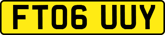 FT06UUY