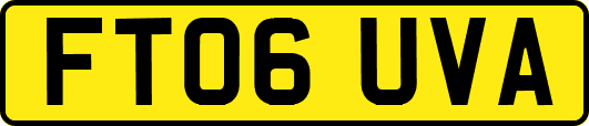 FT06UVA