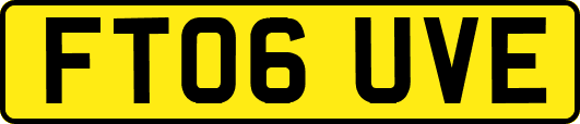 FT06UVE