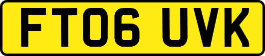 FT06UVK