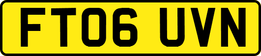 FT06UVN