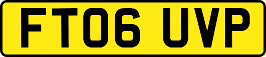 FT06UVP