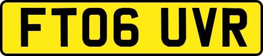 FT06UVR