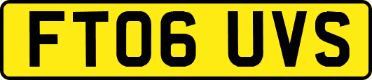 FT06UVS