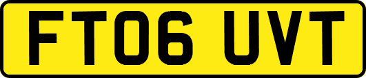 FT06UVT