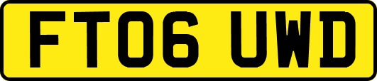 FT06UWD