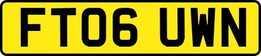 FT06UWN
