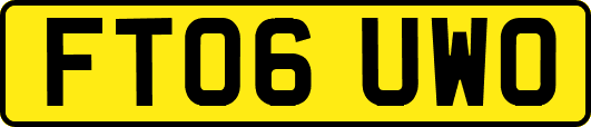 FT06UWO