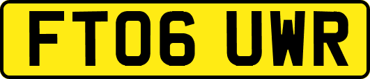 FT06UWR