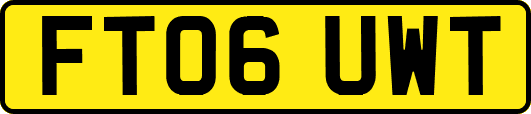 FT06UWT