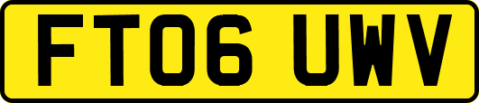 FT06UWV