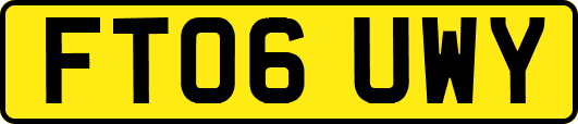 FT06UWY