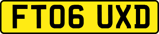 FT06UXD