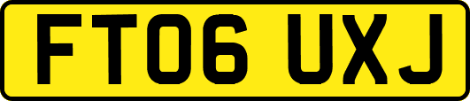 FT06UXJ
