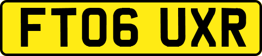 FT06UXR