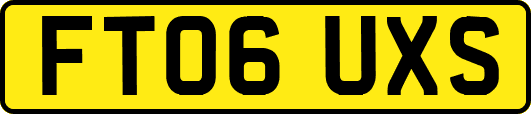 FT06UXS