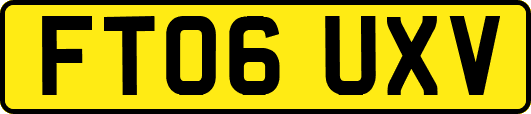 FT06UXV