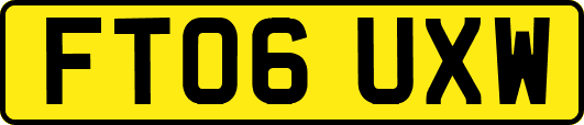 FT06UXW