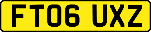 FT06UXZ