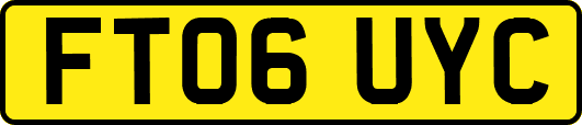 FT06UYC