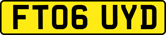 FT06UYD