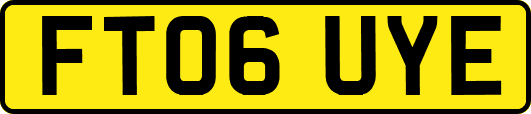 FT06UYE