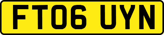 FT06UYN