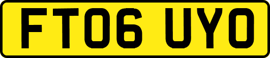 FT06UYO