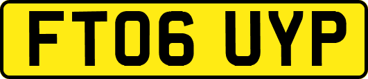 FT06UYP