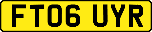 FT06UYR
