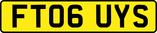 FT06UYS