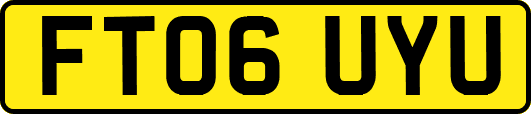 FT06UYU