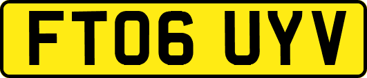 FT06UYV