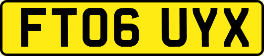 FT06UYX